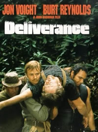 deliverance